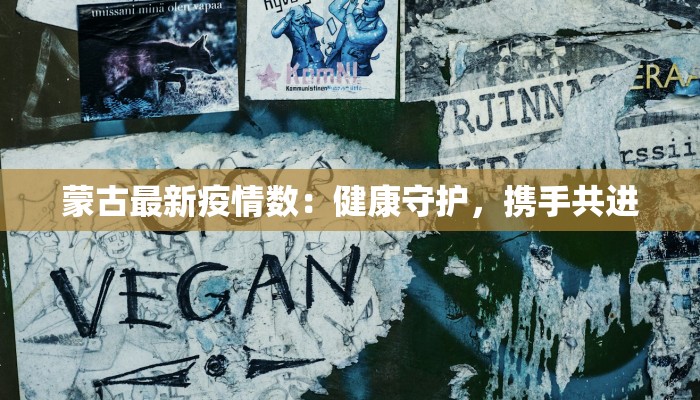 蒙古最新疫情数：健康守护，携手共进