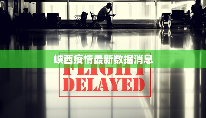 峡西疫情最新数据消息