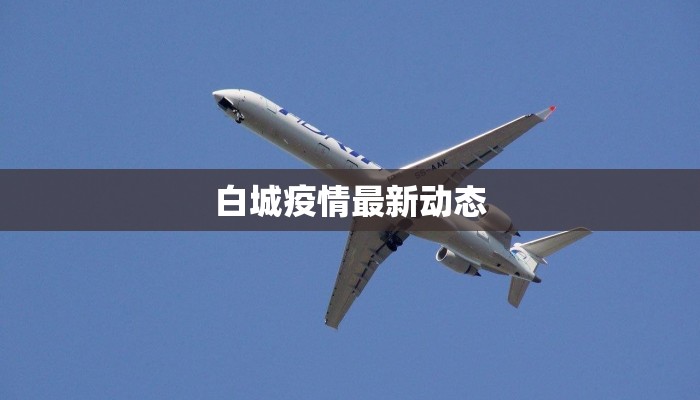 白城疫情最新动态