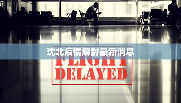 沈北疫情解封最新消息