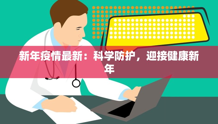 新年疫情最新：科学防护，迎接健康新年