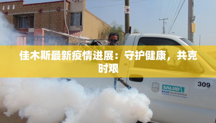 佳木斯最新疫情进展：守护健康，共克时艰