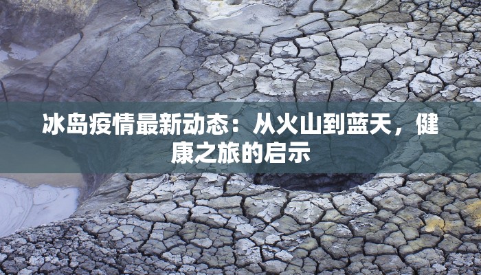 冰岛疫情最新动态：从火山到蓝天，健康之旅的启示