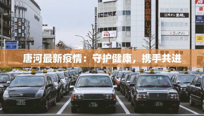 唐河最新疫情：守护健康，携手共进