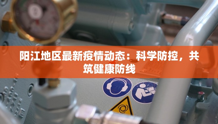 阳江地区最新疫情动态：科学防控，共筑健康防线