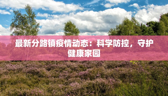 疫情最新通报叙利亚：从危机中重生的希望之光