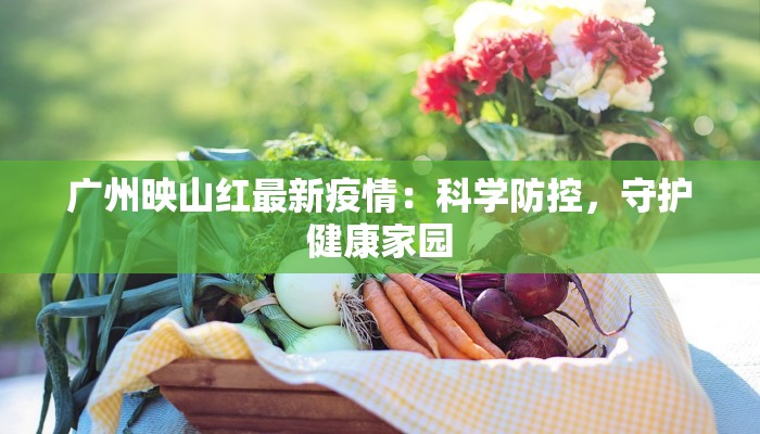 广州映山红最新疫情：科学防控，守护健康家园
