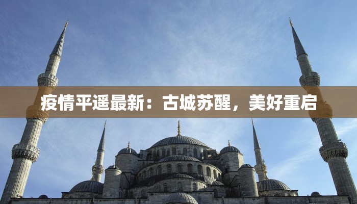 团旗疫情最新数据