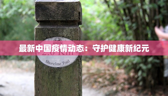 最新中国疫情动态：守护健康新纪元