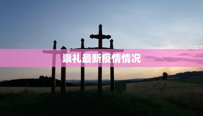 崇礼最新疫情情况