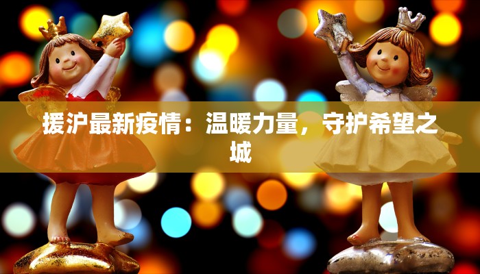 援沪最新疫情：温暖力量，守护希望之城