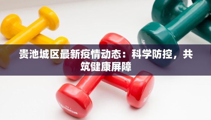 贵池城区最新疫情动态:科学防控,共筑健康屏障