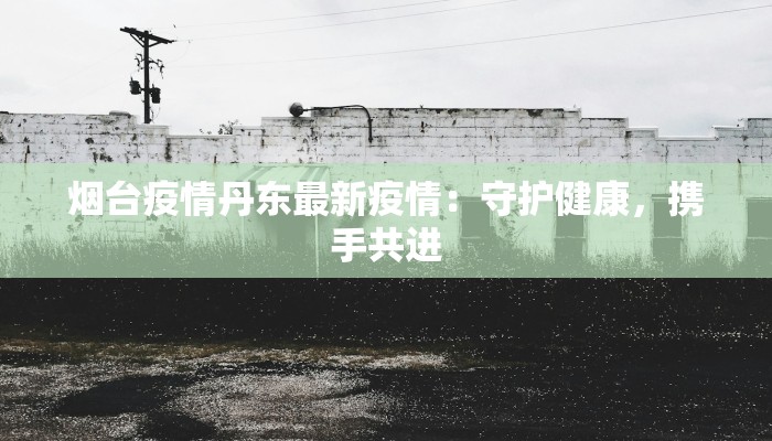 莲花半岛疫情最新：守护健康，共克时艰