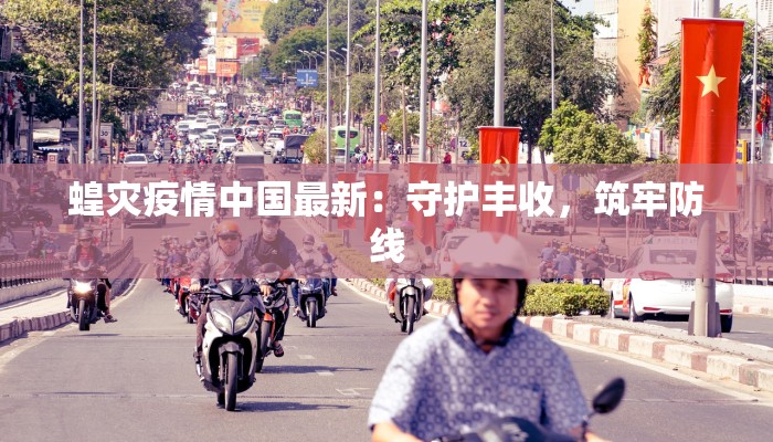 蝗灾疫情中国最新:守护丰收,筑牢防线