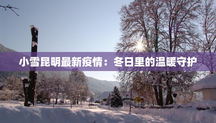 广州兴隆最新疫情：科学防控，守护健康生活