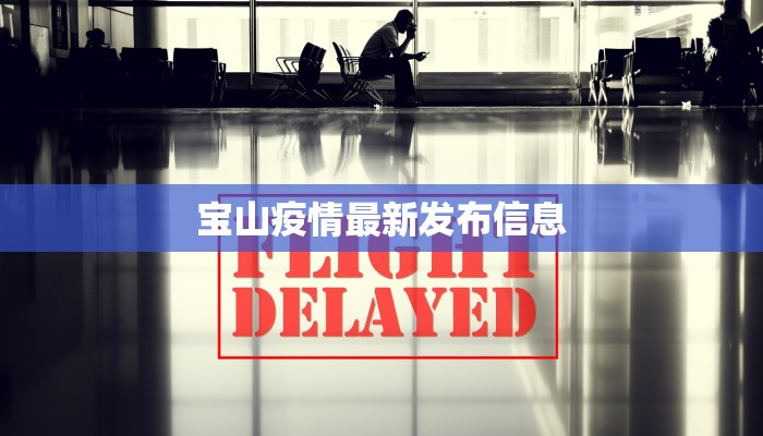 宝山疫情最新发布信息