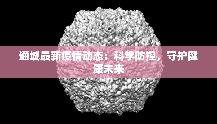 通城最新疫情动态：科学防控，守护健康未来