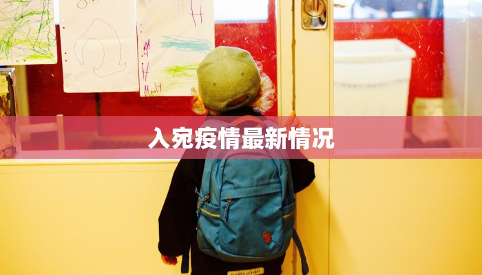 入宛疫情最新情况