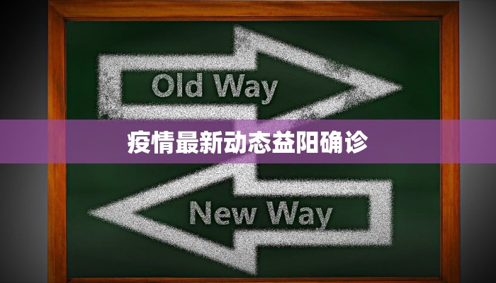 疫情最新动态益阳确诊