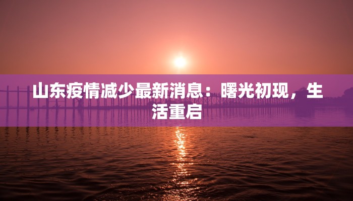 虹口最新疫情进展