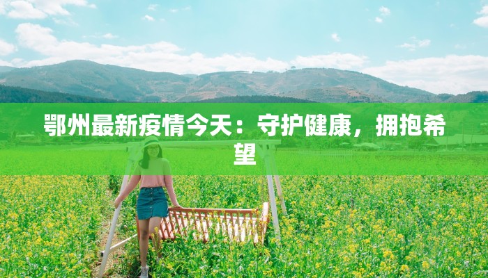 随州随县最新疫情报告