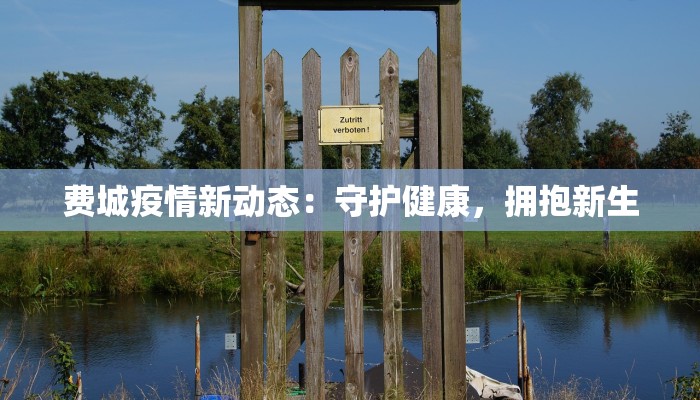 白水今天最新疫情