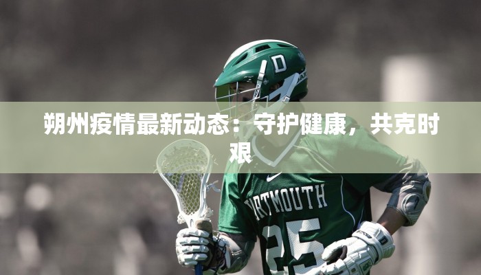 朔州疫情最新动态：守护健康，共克时艰