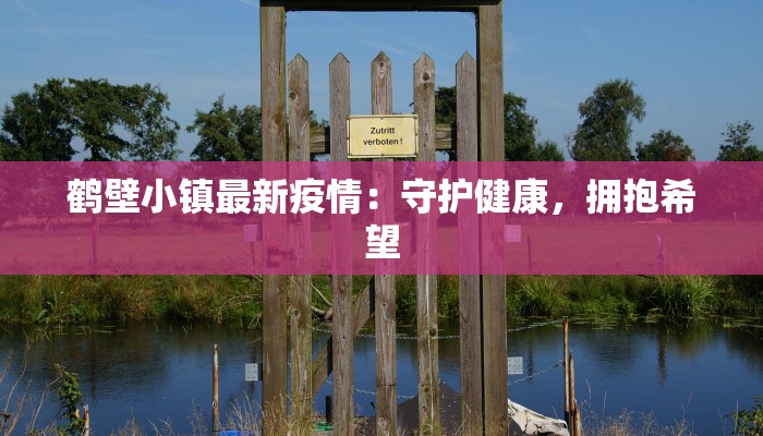 鹤壁小镇最新疫情：守护健康，拥抱希望