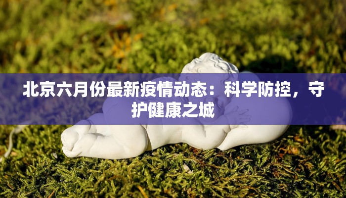 北京六月份最新疫情动态：科学防控，守护健康之城