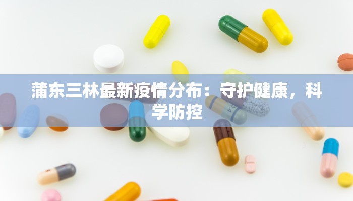 蒲东三林最新疫情分布：守护健康，科学防控