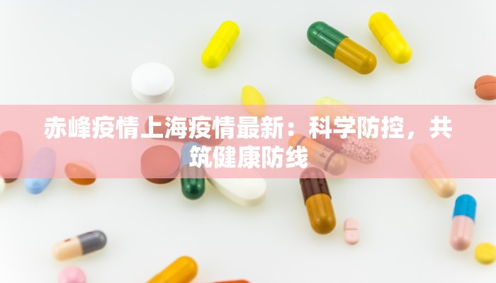 赤峰疫情上海疫情最新：科学防控，共筑健康防线
