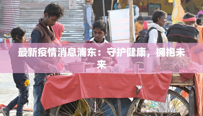 最新疫情消息浦东：守护健康，拥抱未来