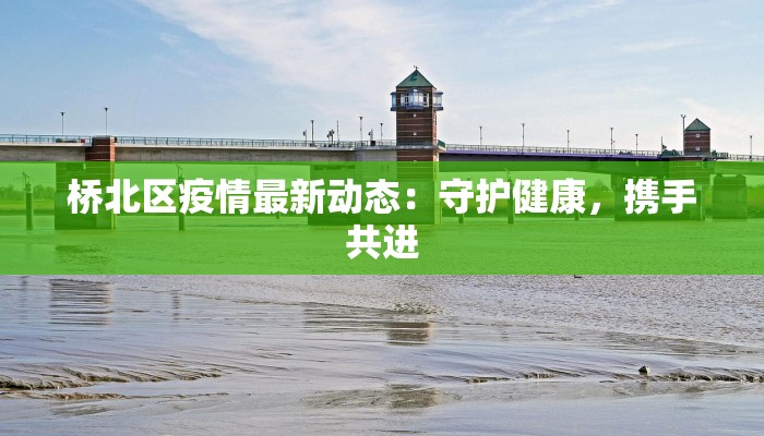 桥北区疫情最新动态：守护健康，携手共进