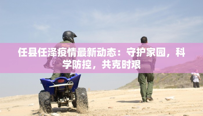 任县任泽疫情最新动态：守护家园，科学防控，共克时艰