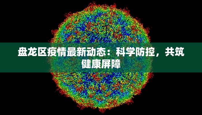 盘龙区疫情最新动态：科学防控，共筑健康屏障
