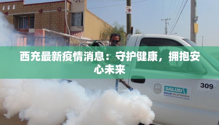 西充最新疫情消息：守护健康，拥抱安心未来