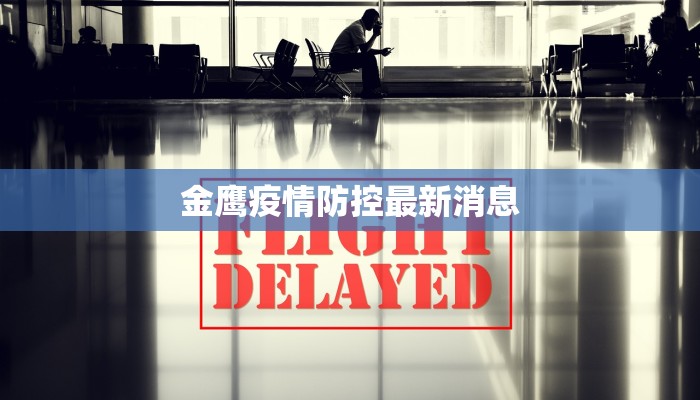 金鹰疫情防控最新消息