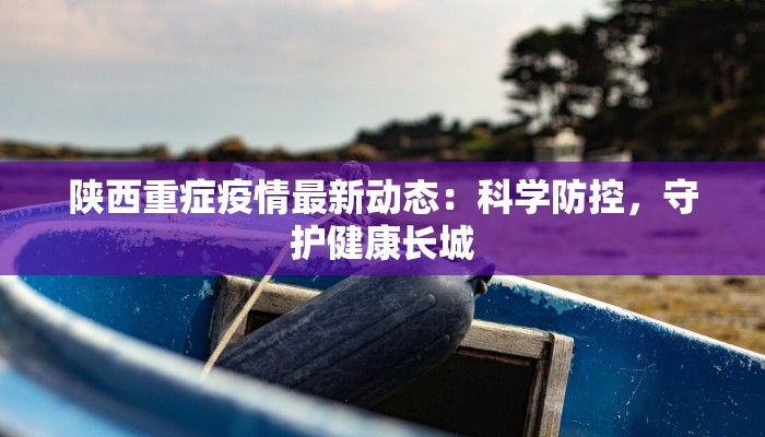 陕西重症疫情最新动态：科学防控，守护健康长城