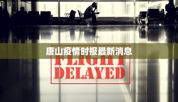 唐山疫情时报最新消息