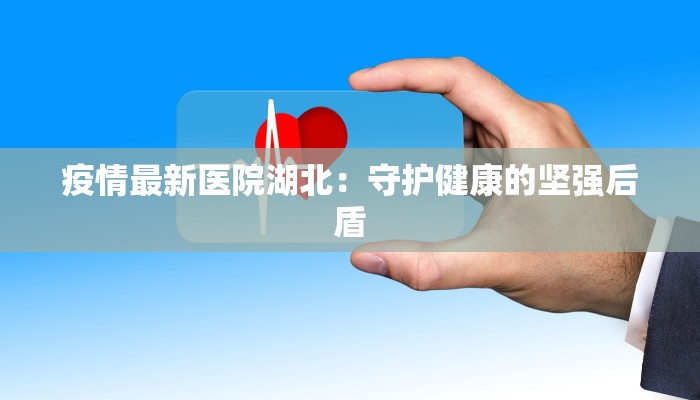 疫情最新医院湖北：守护健康的坚强后盾