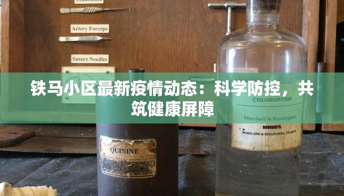 铁马小区最新疫情动态：科学防控，共筑健康屏障