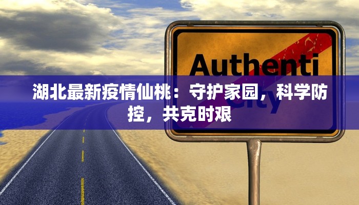 湖北最新疫情仙桃：守护家园，科学防控，共克时艰