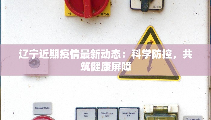 辽宁近期疫情最新动态：科学防控，共筑健康屏障