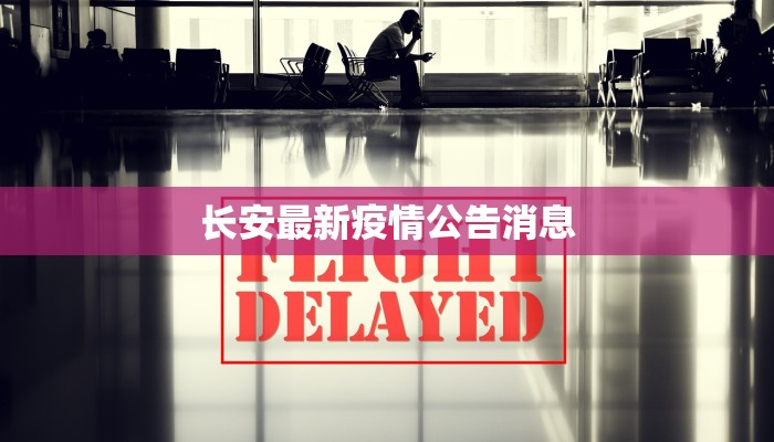 长安最新疫情公告消息