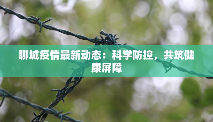 昆山路疫情最新：守护健康，科学防控，共筑安全屏障