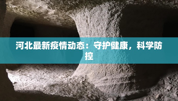 河北最新疫情动态：守护健康，科学防控