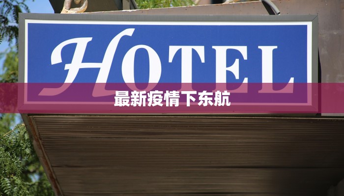 最新疫情下东航