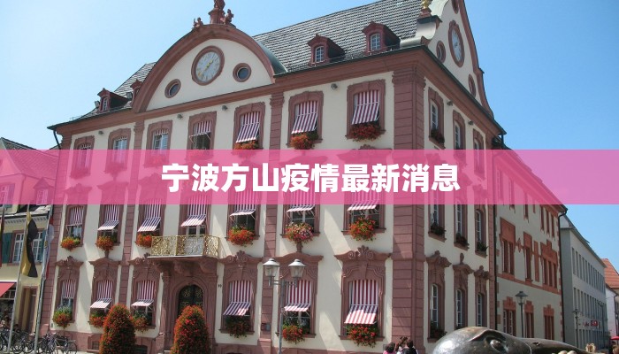 东兴疫情情况最新