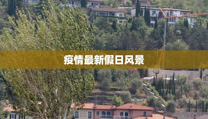 疫情最新假日风景