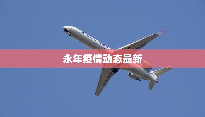 永年疫情动态最新